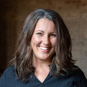 Summer L. Nelson, writer and educator